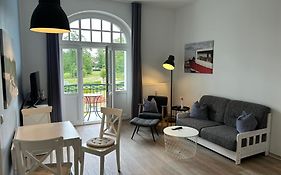 Haus am Park - Wohnung 24